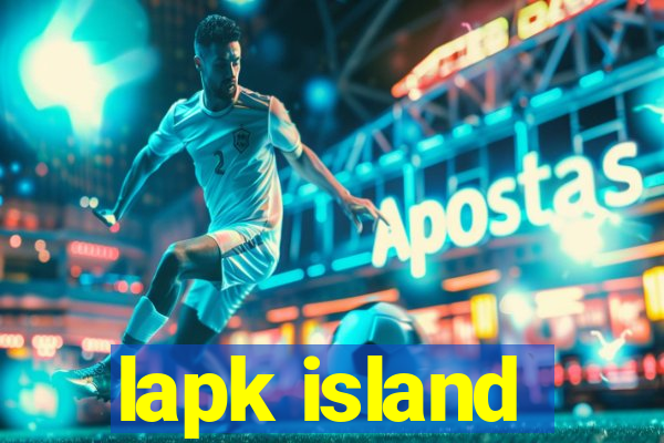 lapk island
